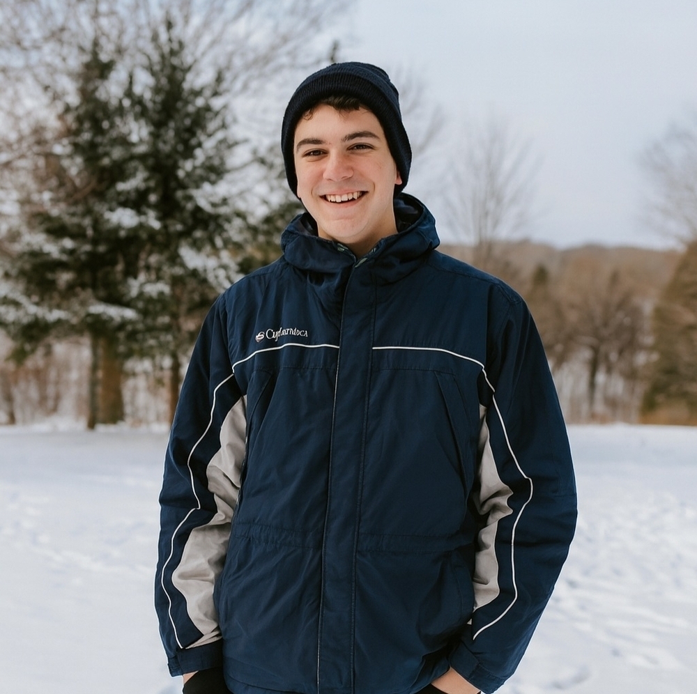 Columbia Sport Size 18/20 Ski Jacket